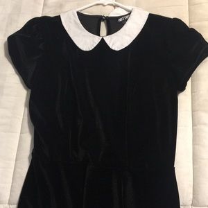 Hot Topic Wednesday Addam's dress ❤️